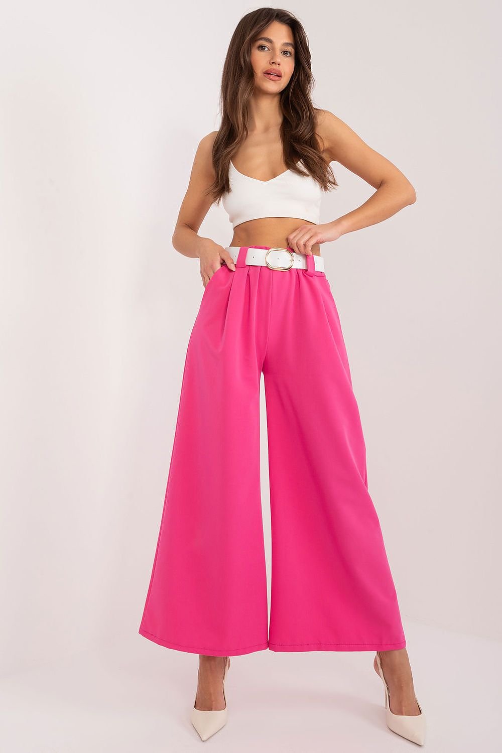 Women trousers model 195315